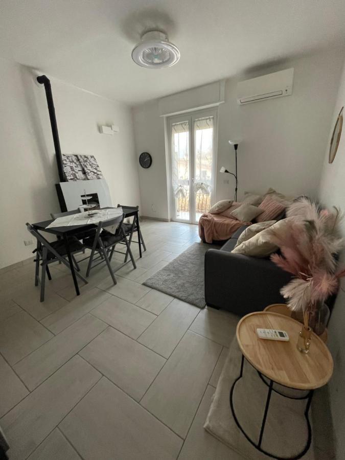 Casa Salvo Βίλα Perledo Εξωτερικό φωτογραφία