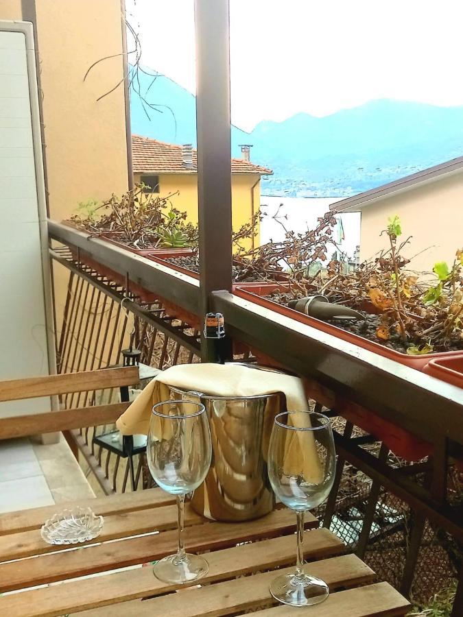 Casa Salvo Βίλα Perledo Εξωτερικό φωτογραφία